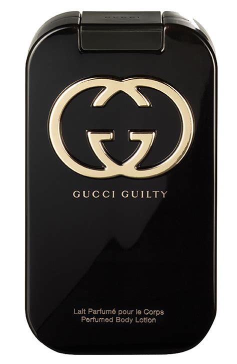 body spray gucci|Gucci guilty body lotion boots.